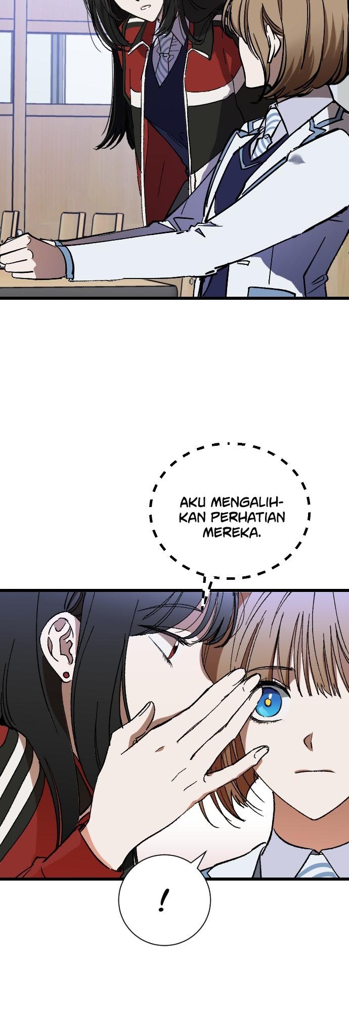 Night Of Shadows Chapter 02 Bahasa Indonesia