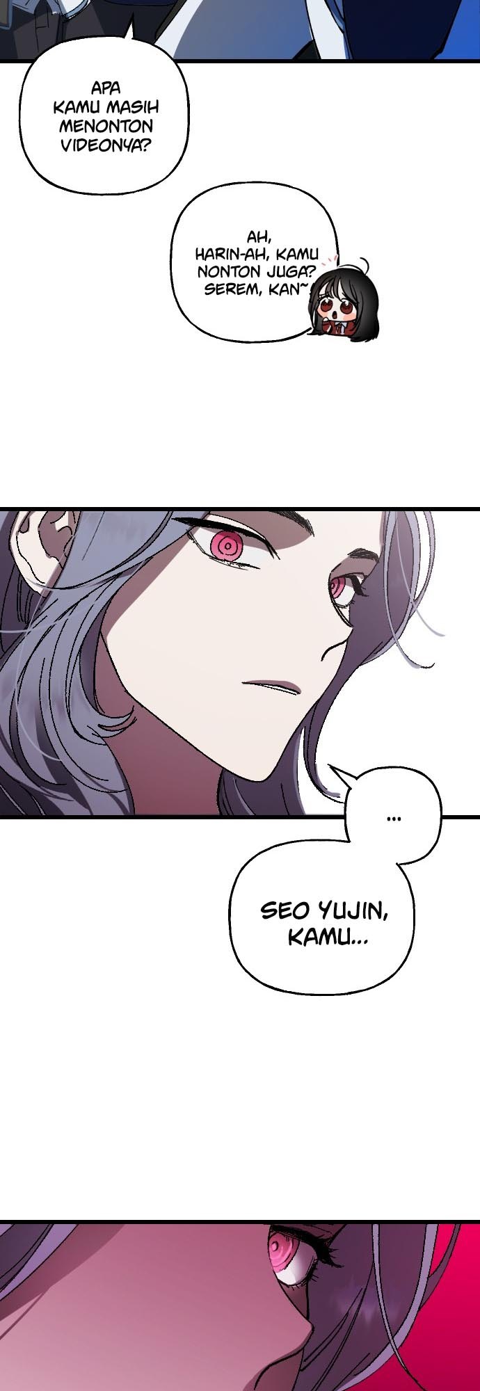 Night Of Shadows Chapter 02 Bahasa Indonesia