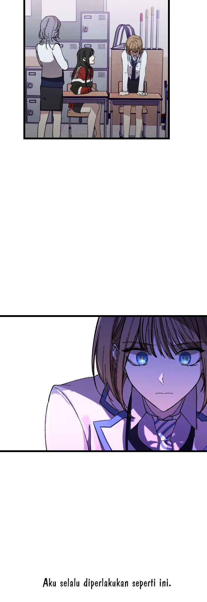 Night Of Shadows Chapter 02 Bahasa Indonesia