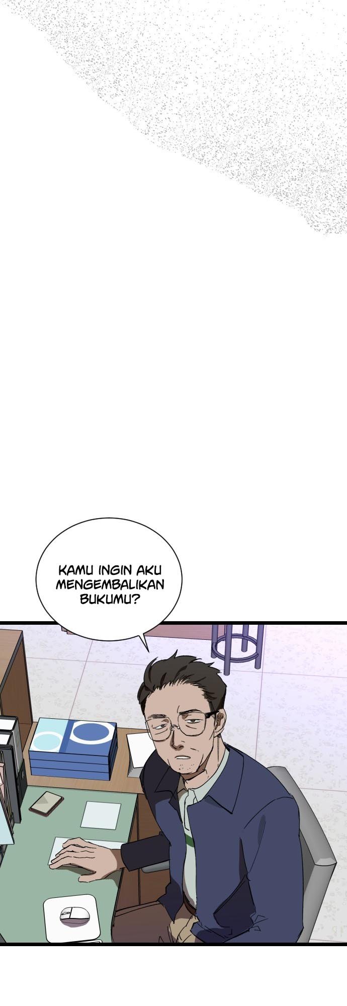 Night Of Shadows Chapter 02 Bahasa Indonesia