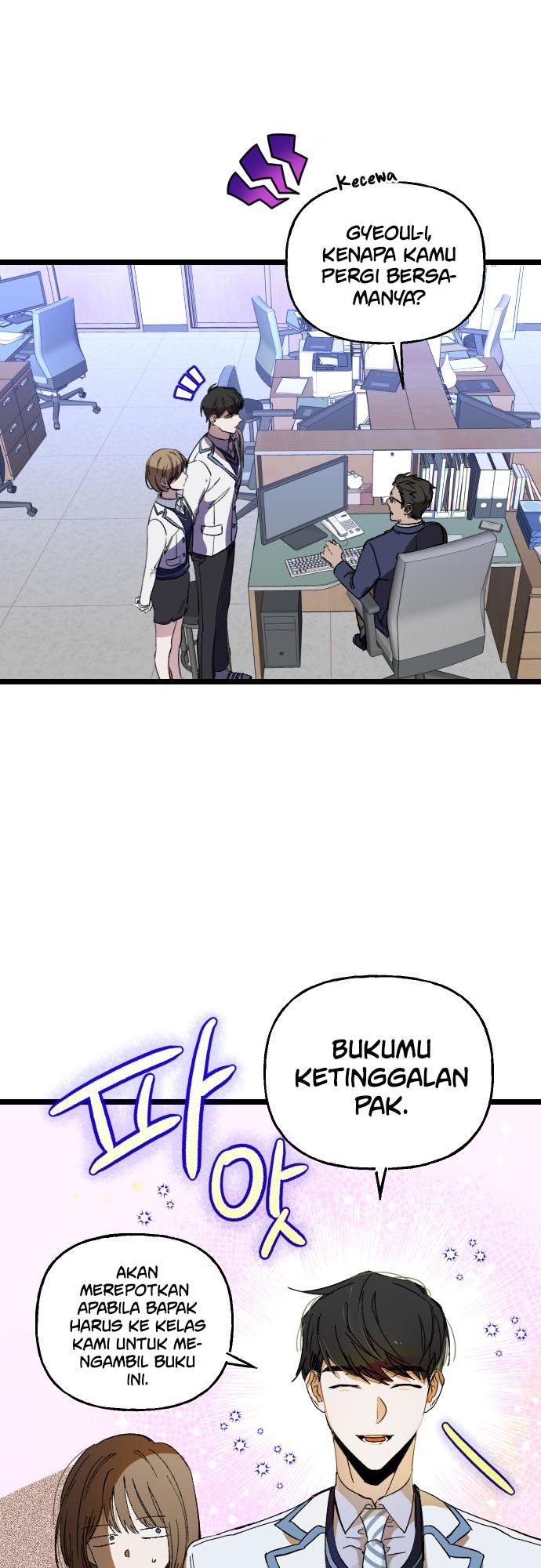 Night Of Shadows Chapter 02 Bahasa Indonesia