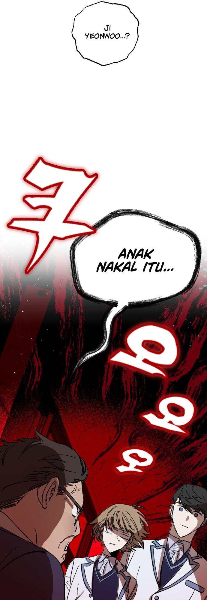 Night Of Shadows Chapter 02 Bahasa Indonesia