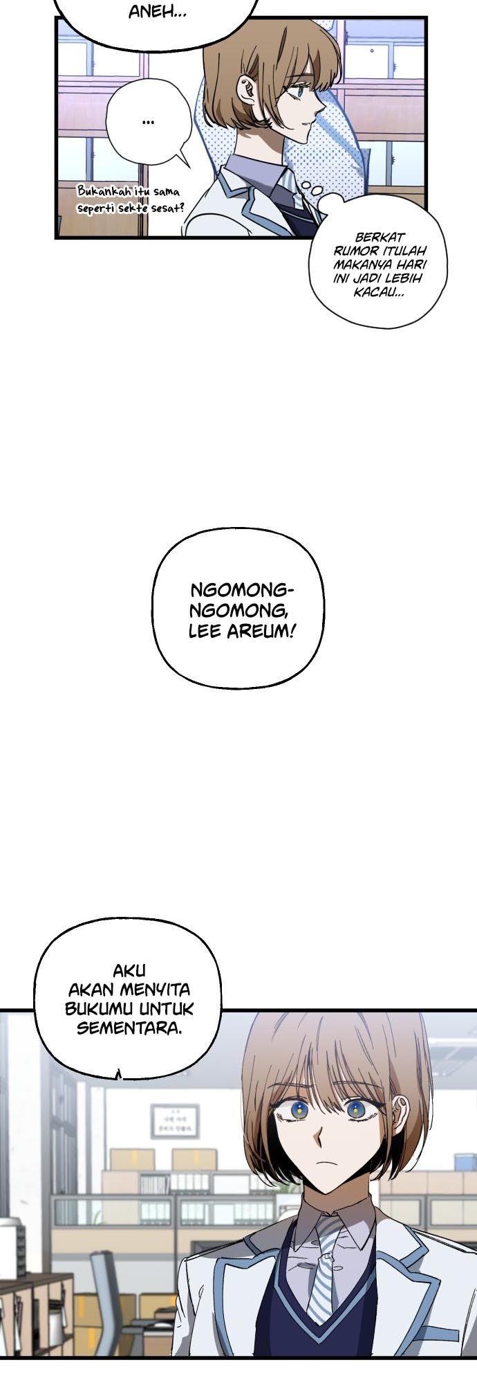 Night Of Shadows Chapter 02 Bahasa Indonesia