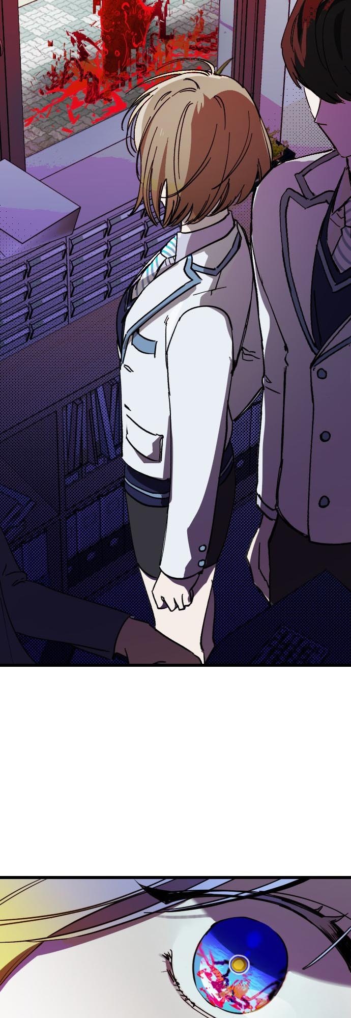 Night Of Shadows Chapter 02 Bahasa Indonesia