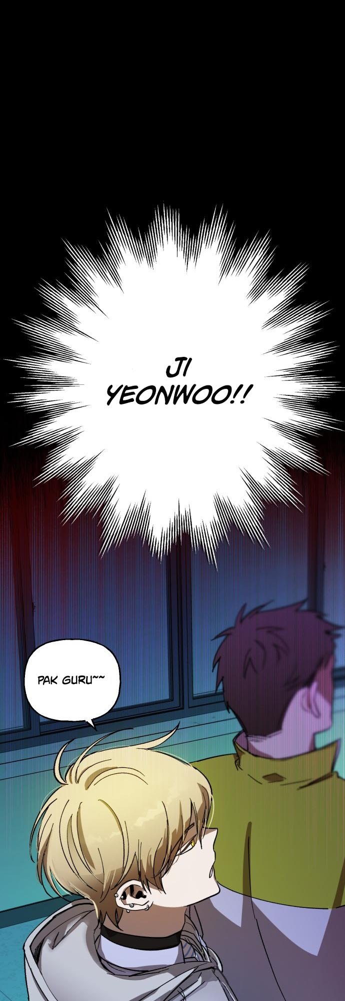 Night Of Shadows Chapter 02 Bahasa Indonesia