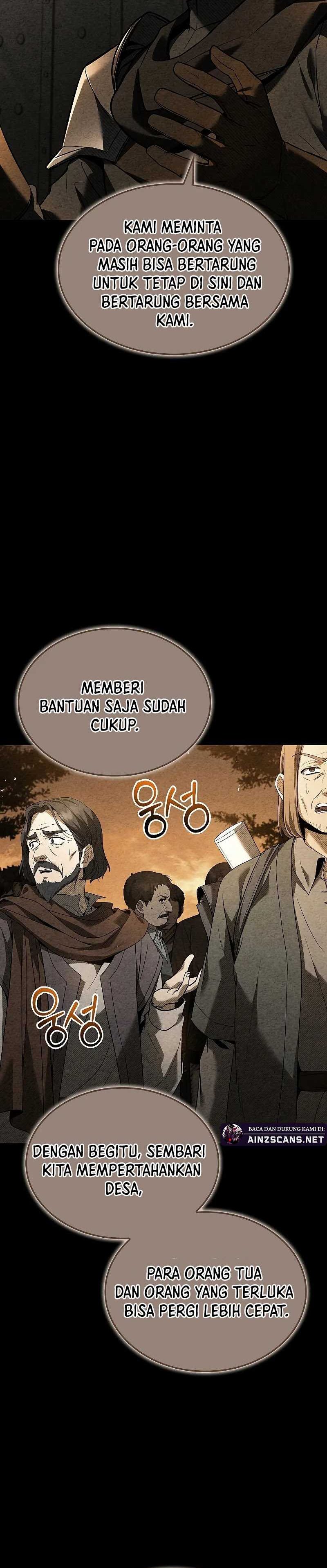 Night of the Soulless Heathens chapter 10