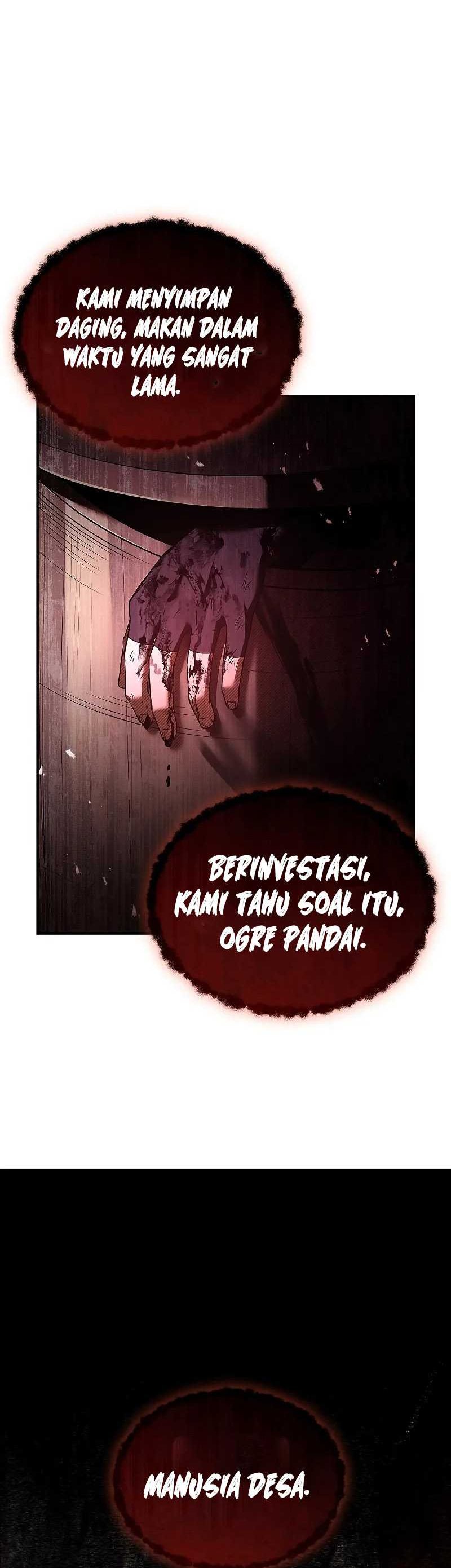 Night of the Soulless Heathens chapter 10