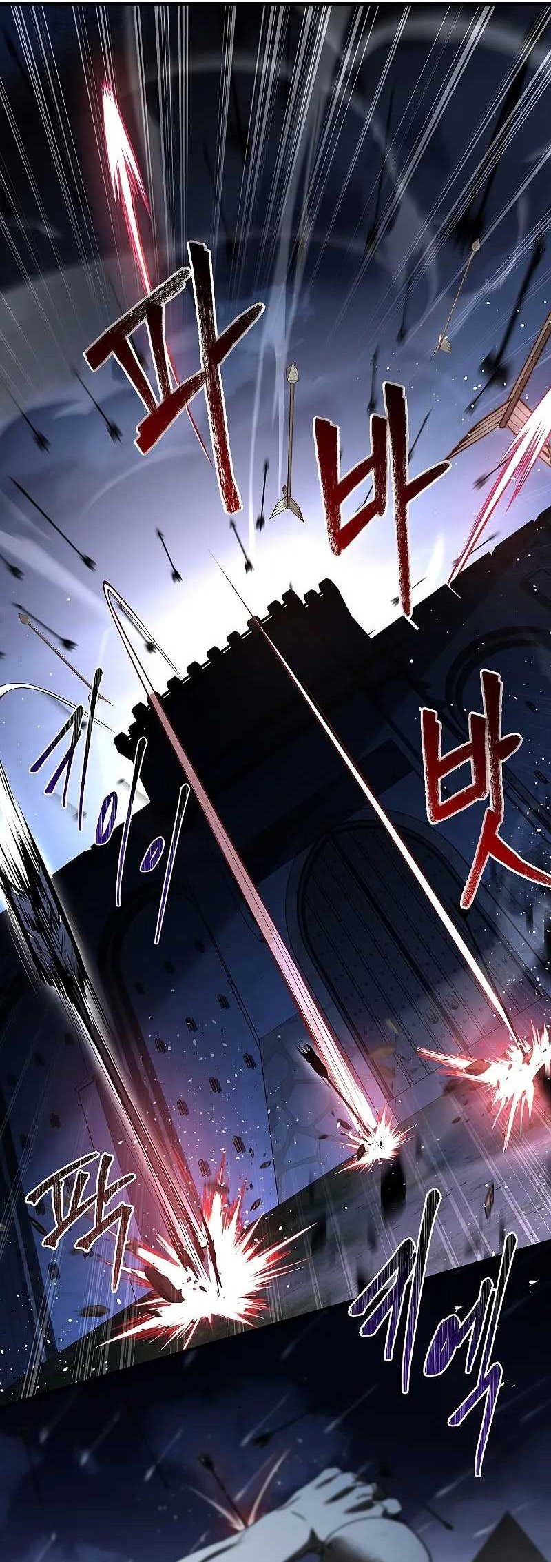 Night of the Soulless Heathens chapter 10