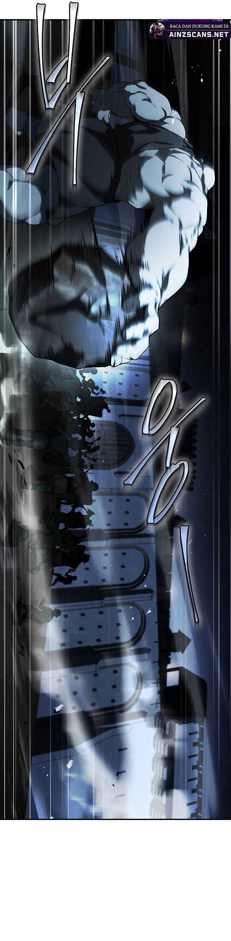 Night of the Soulless Heathens chapter 10