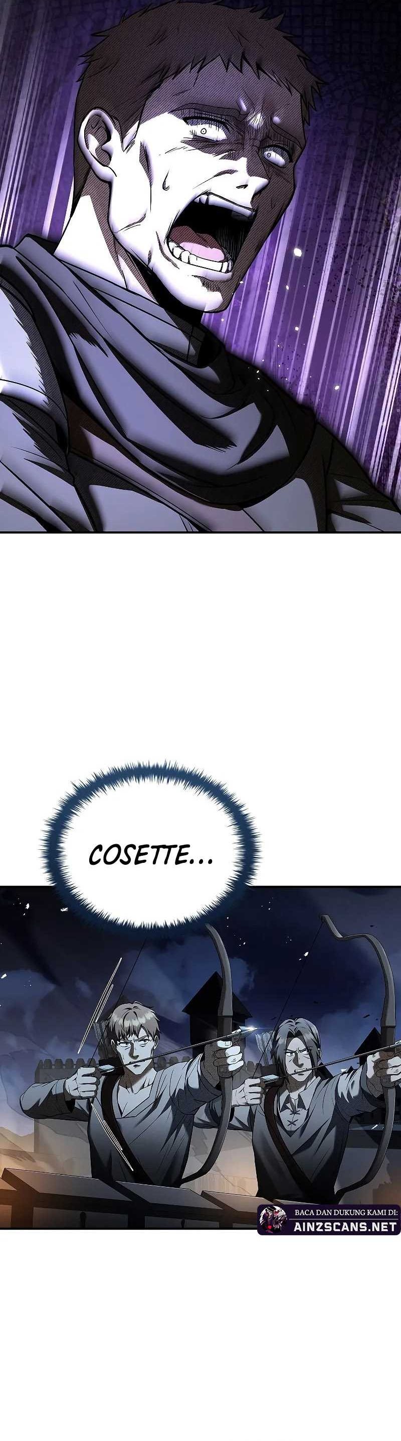 Night of the Soulless Heathens chapter 10