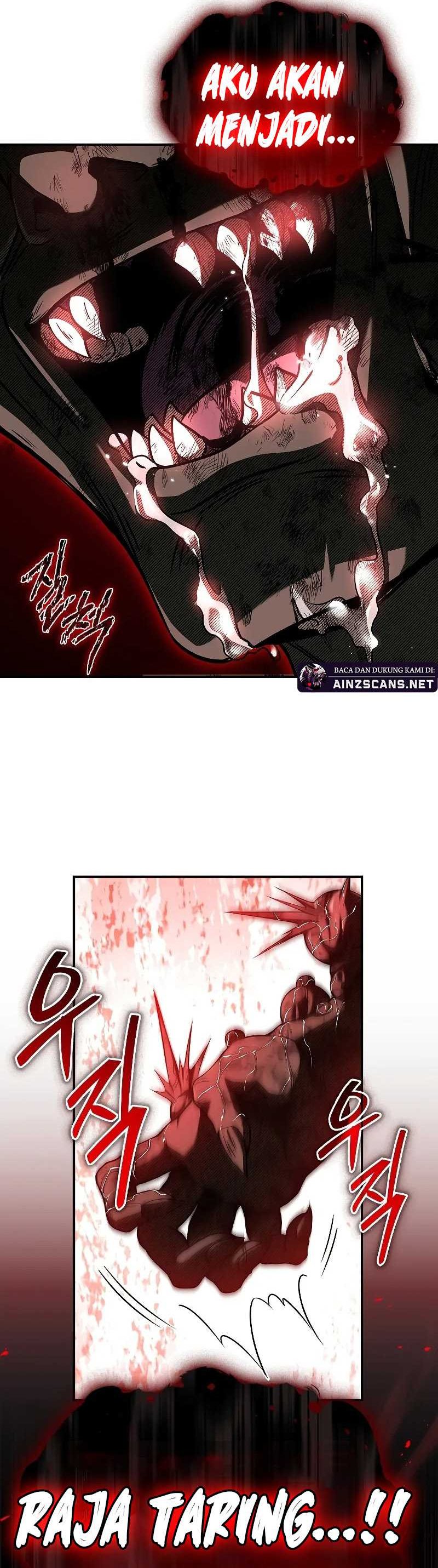 Night of the Soulless Heathens chapter 10