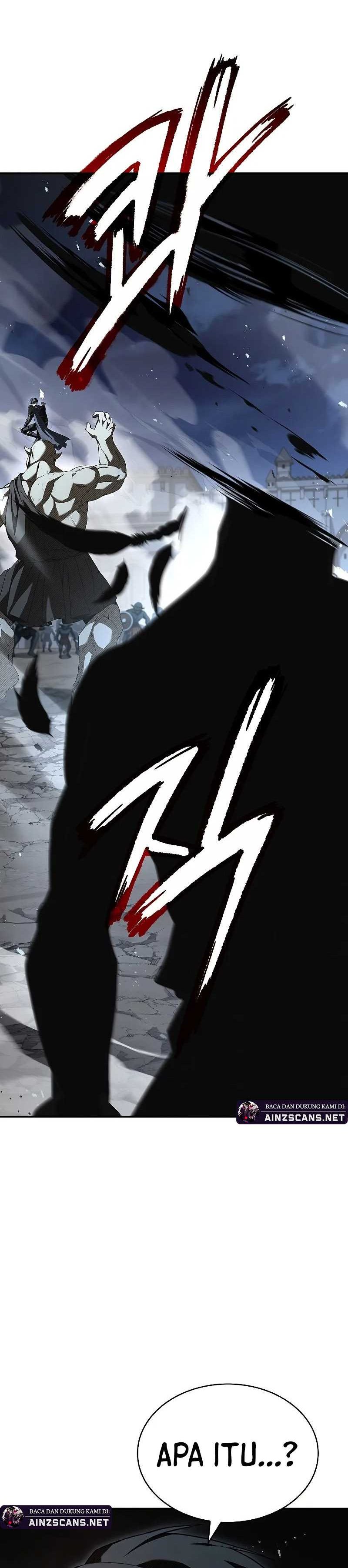Night of the Soulless Heathens chapter 10