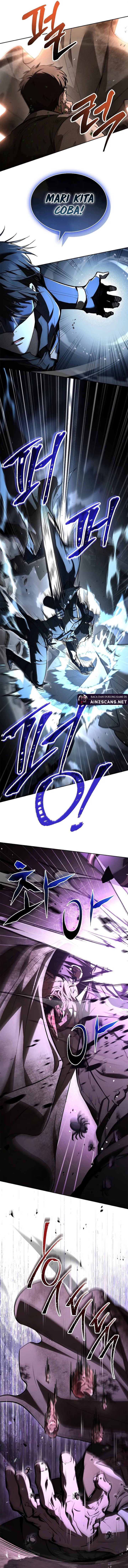 Night of the Soulless Heathens chapter 16