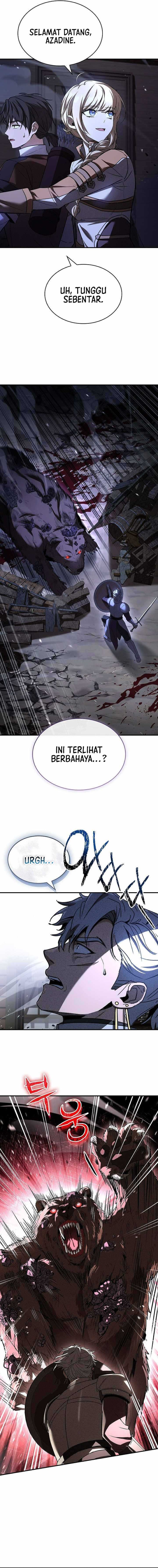 Ore wa Shiranai Uchi ni Gakkou Ichi no Bishoujo wo Kudoite Itarashii chapter 32