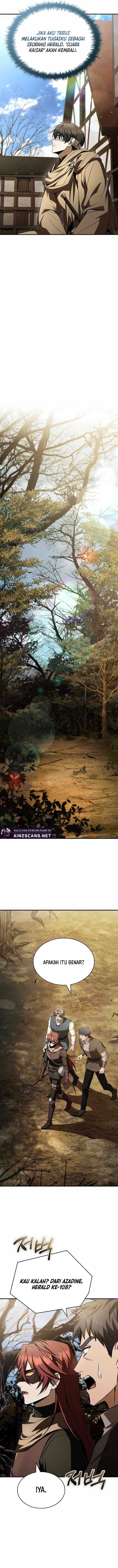 Night of the Soulless Heathens chapter 31