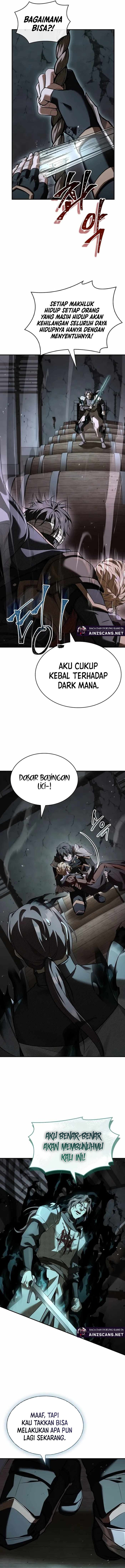Night of the Soulless Heathens chapter 46
