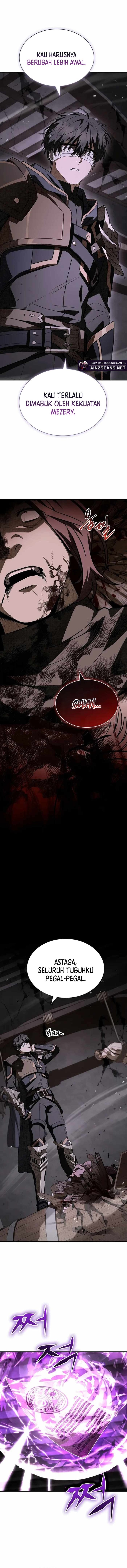 Night of the Soulless Heathens chapter 46