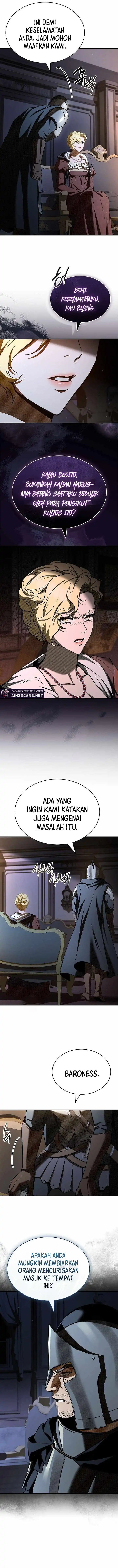 Night of the Soulless Heathens Chapter 51 Bahasa Indonesia