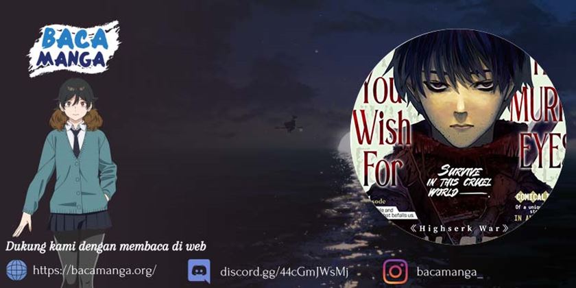 Nigoru Hitomi de Nani wo Negau – Highserk Senki chapter 1