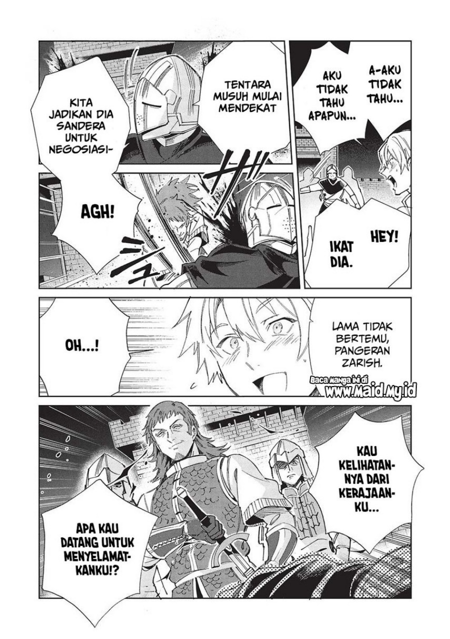 Dilarang COPAS - situs resmi www.mangacanblog.com - Komik nihon e youkoso elf san 056 - chapter 56 57 Indonesia nihon e youkoso elf san 056 - chapter 56 Terbaru 5|Baca Manga Komik Indonesia|Mangacan