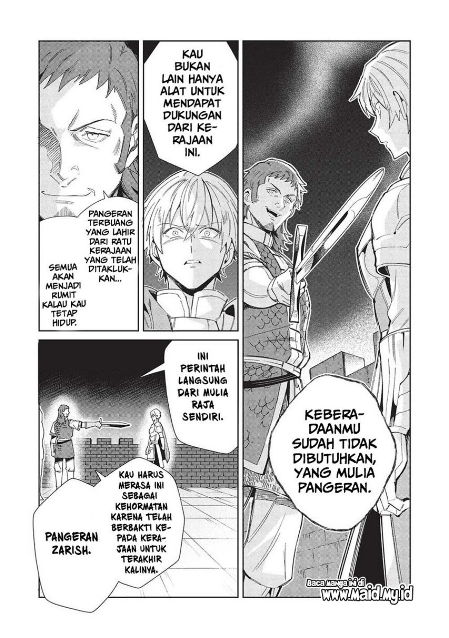 Dilarang COPAS - situs resmi www.mangacanblog.com - Komik nihon e youkoso elf san 056 - chapter 56 57 Indonesia nihon e youkoso elf san 056 - chapter 56 Terbaru 7|Baca Manga Komik Indonesia|Mangacan