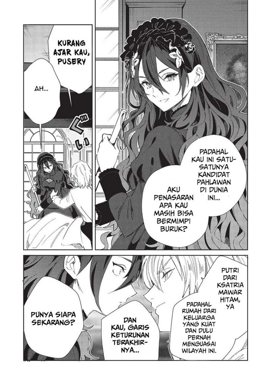 Dilarang COPAS - situs resmi www.mangacanblog.com - Komik nihon e youkoso elf san 056 - chapter 56 57 Indonesia nihon e youkoso elf san 056 - chapter 56 Terbaru 14|Baca Manga Komik Indonesia|Mangacan