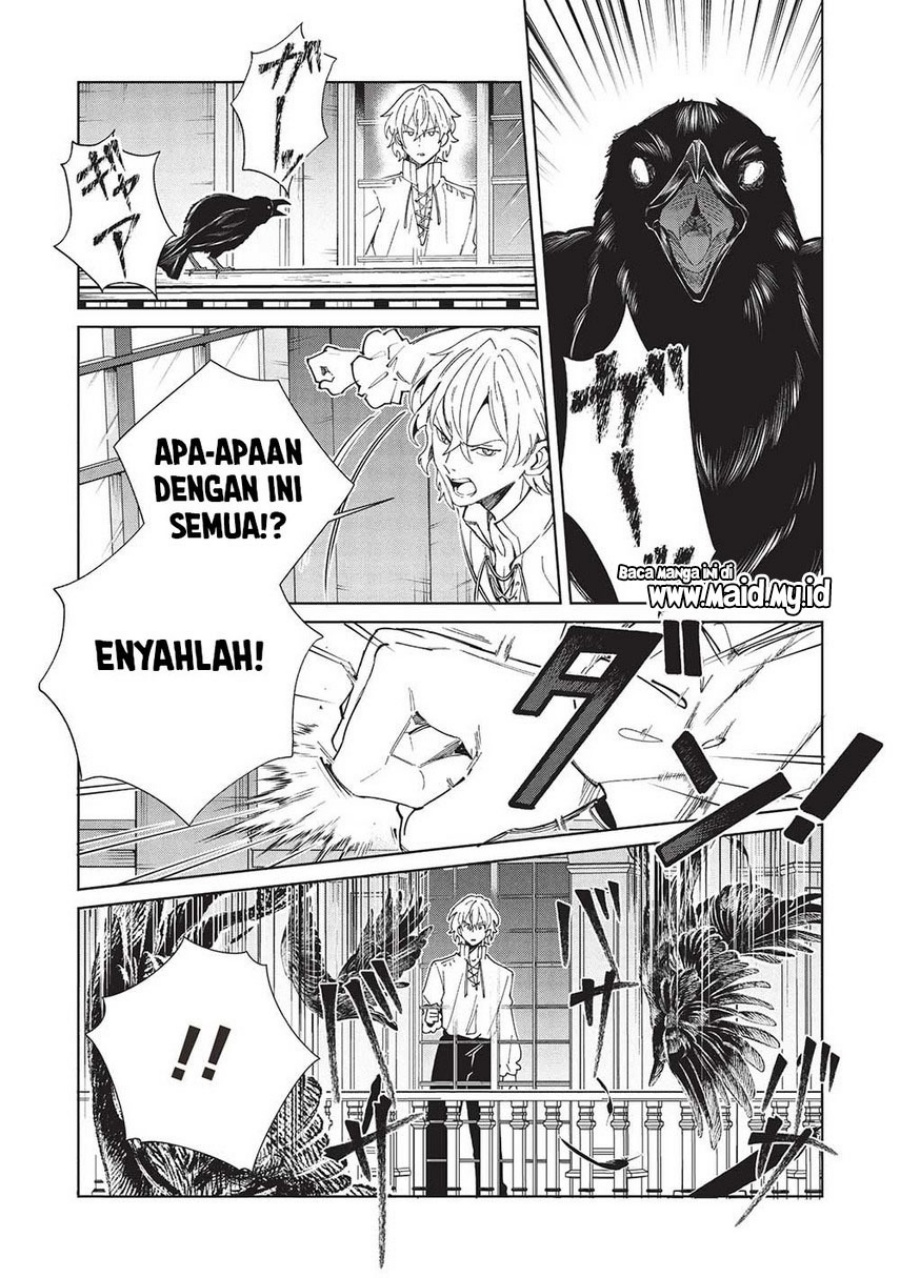 Dilarang COPAS - situs resmi www.mangacanblog.com - Komik nihon e youkoso elf san 056 - chapter 56 57 Indonesia nihon e youkoso elf san 056 - chapter 56 Terbaru 19|Baca Manga Komik Indonesia|Mangacan