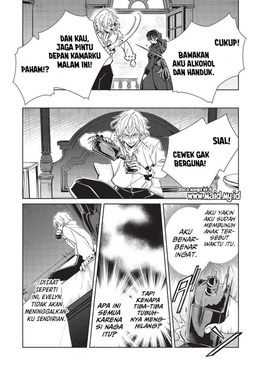 Dilarang COPAS - situs resmi www.mangacanblog.com - Komik nihon e youkoso elf san 056 - chapter 56 57 Indonesia nihon e youkoso elf san 056 - chapter 56 Terbaru 23|Baca Manga Komik Indonesia|Mangacan