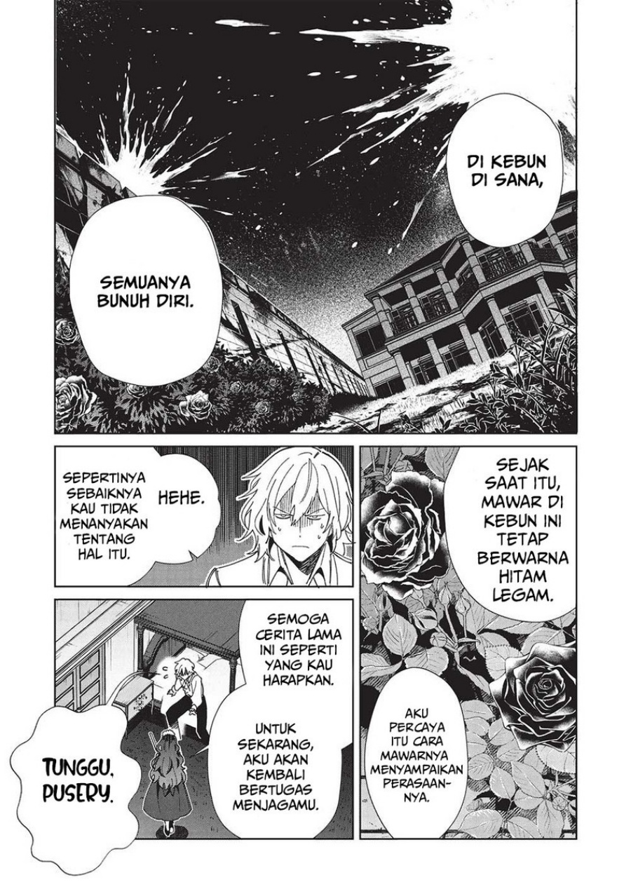 Dilarang COPAS - situs resmi www.mangacanblog.com - Komik nihon e youkoso elf san 056 - chapter 56 57 Indonesia nihon e youkoso elf san 056 - chapter 56 Terbaru 28|Baca Manga Komik Indonesia|Mangacan