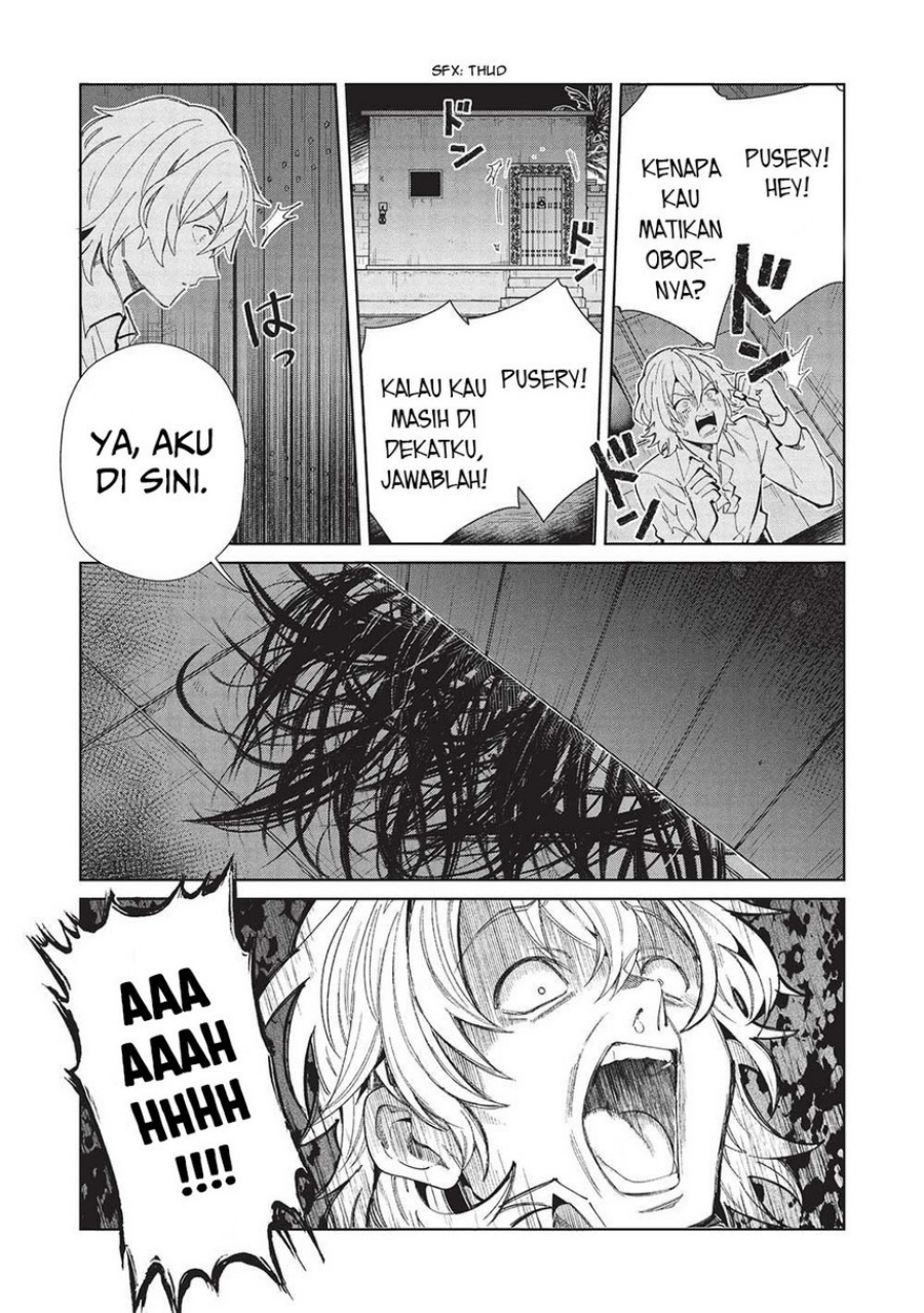 Dilarang COPAS - situs resmi www.mangacanblog.com - Komik nihon e youkoso elf san 056 - chapter 56 57 Indonesia nihon e youkoso elf san 056 - chapter 56 Terbaru 30|Baca Manga Komik Indonesia|Mangacan