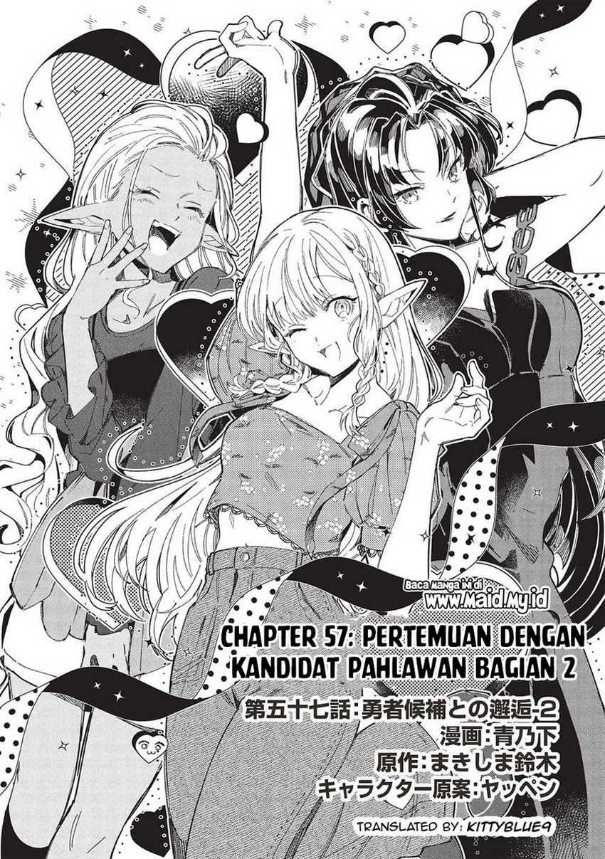 Dilarang COPAS - situs resmi www.mangacanblog.com - Komik nihon e youkoso elf san 057 - chapter 57 58 Indonesia nihon e youkoso elf san 057 - chapter 57 Terbaru 2|Baca Manga Komik Indonesia|Mangacan