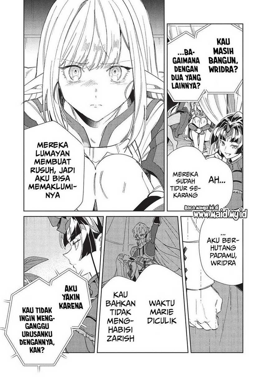 Dilarang COPAS - situs resmi www.mangacanblog.com - Komik nihon e youkoso elf san 057 - chapter 57 58 Indonesia nihon e youkoso elf san 057 - chapter 57 Terbaru 22|Baca Manga Komik Indonesia|Mangacan