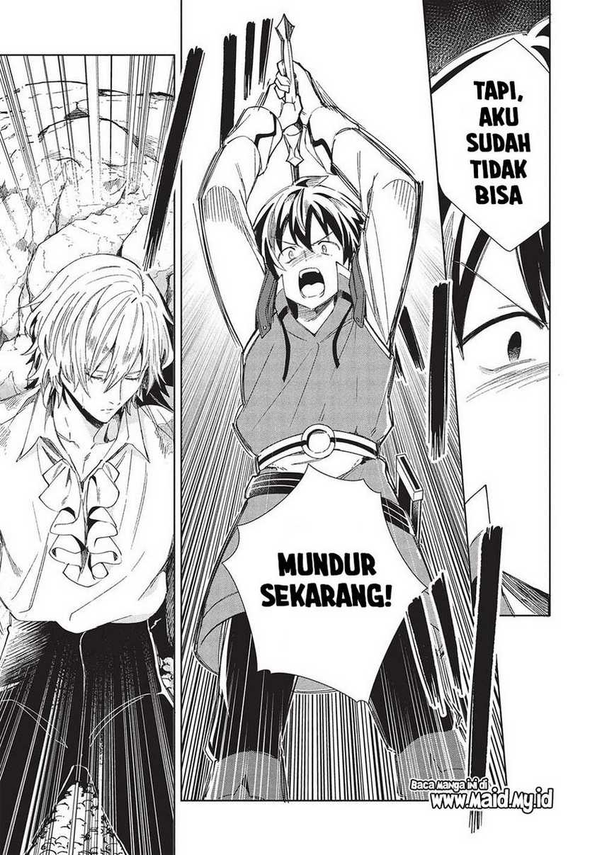 Dilarang COPAS - situs resmi www.mangacanblog.com - Komik nihon e youkoso elf san 057 - chapter 57 58 Indonesia nihon e youkoso elf san 057 - chapter 57 Terbaru 24|Baca Manga Komik Indonesia|Mangacan