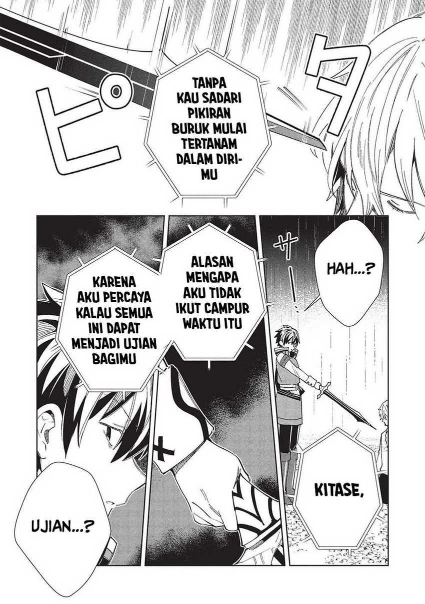 Dilarang COPAS - situs resmi www.mangacanblog.com - Komik nihon e youkoso elf san 057 - chapter 57 58 Indonesia nihon e youkoso elf san 057 - chapter 57 Terbaru 25|Baca Manga Komik Indonesia|Mangacan