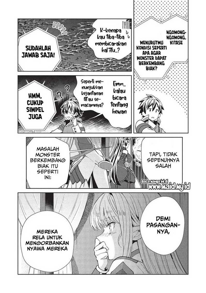 Dilarang COPAS - situs resmi www.mangacanblog.com - Komik nihon e youkoso elf san 057 - chapter 57 58 Indonesia nihon e youkoso elf san 057 - chapter 57 Terbaru 26|Baca Manga Komik Indonesia|Mangacan