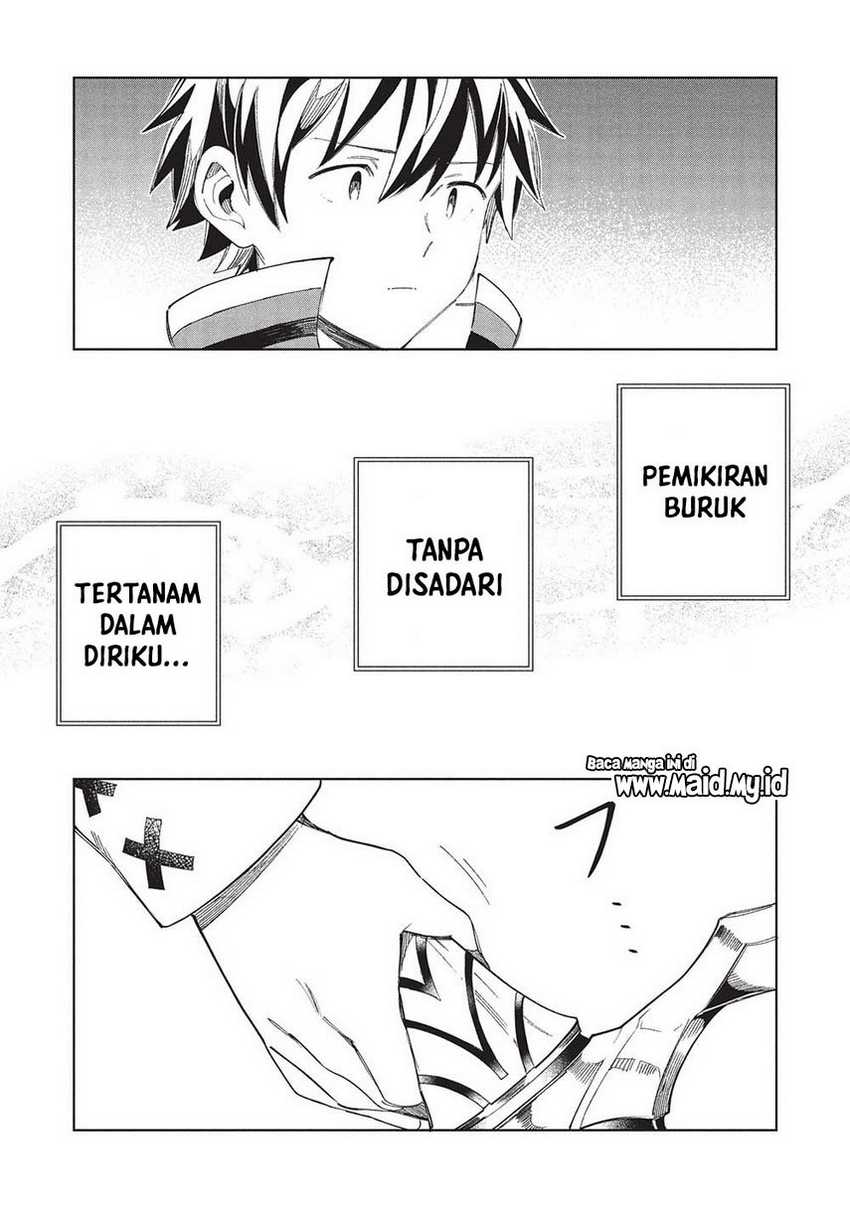 Dilarang COPAS - situs resmi www.mangacanblog.com - Komik nihon e youkoso elf san 057 - chapter 57 58 Indonesia nihon e youkoso elf san 057 - chapter 57 Terbaru 28|Baca Manga Komik Indonesia|Mangacan