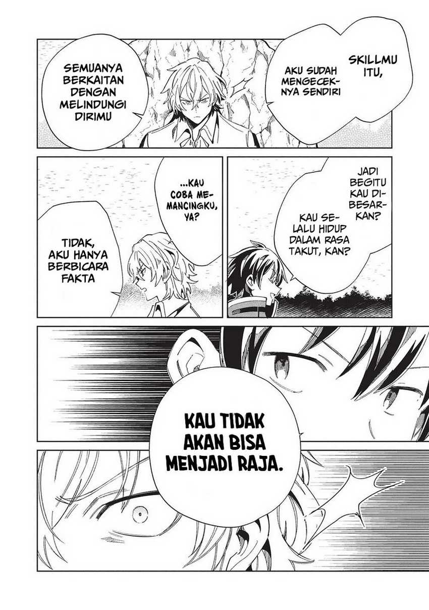 Dilarang COPAS - situs resmi www.mangacanblog.com - Komik nihon e youkoso elf san 057 - chapter 57 58 Indonesia nihon e youkoso elf san 057 - chapter 57 Terbaru 35|Baca Manga Komik Indonesia|Mangacan