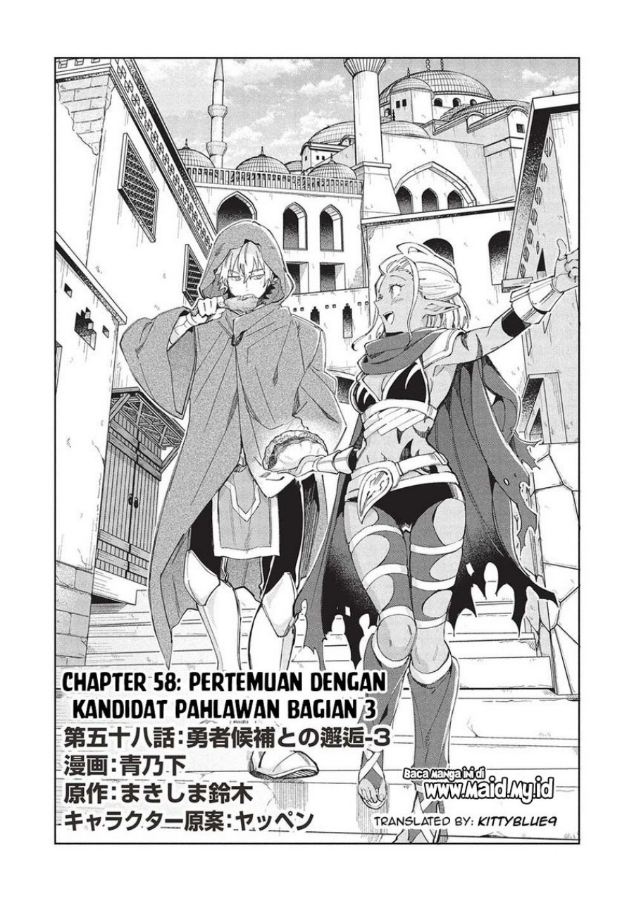 Dilarang COPAS - situs resmi www.mangacanblog.com - Komik nihon e youkoso elf san 058 - chapter 58 59 Indonesia nihon e youkoso elf san 058 - chapter 58 Terbaru 2|Baca Manga Komik Indonesia|Mangacan