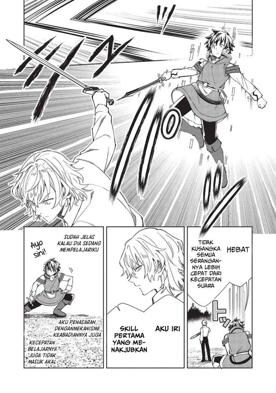 Dilarang COPAS - situs resmi www.mangacanblog.com - Komik nihon e youkoso elf san 058 - chapter 58 59 Indonesia nihon e youkoso elf san 058 - chapter 58 Terbaru 5|Baca Manga Komik Indonesia|Mangacan