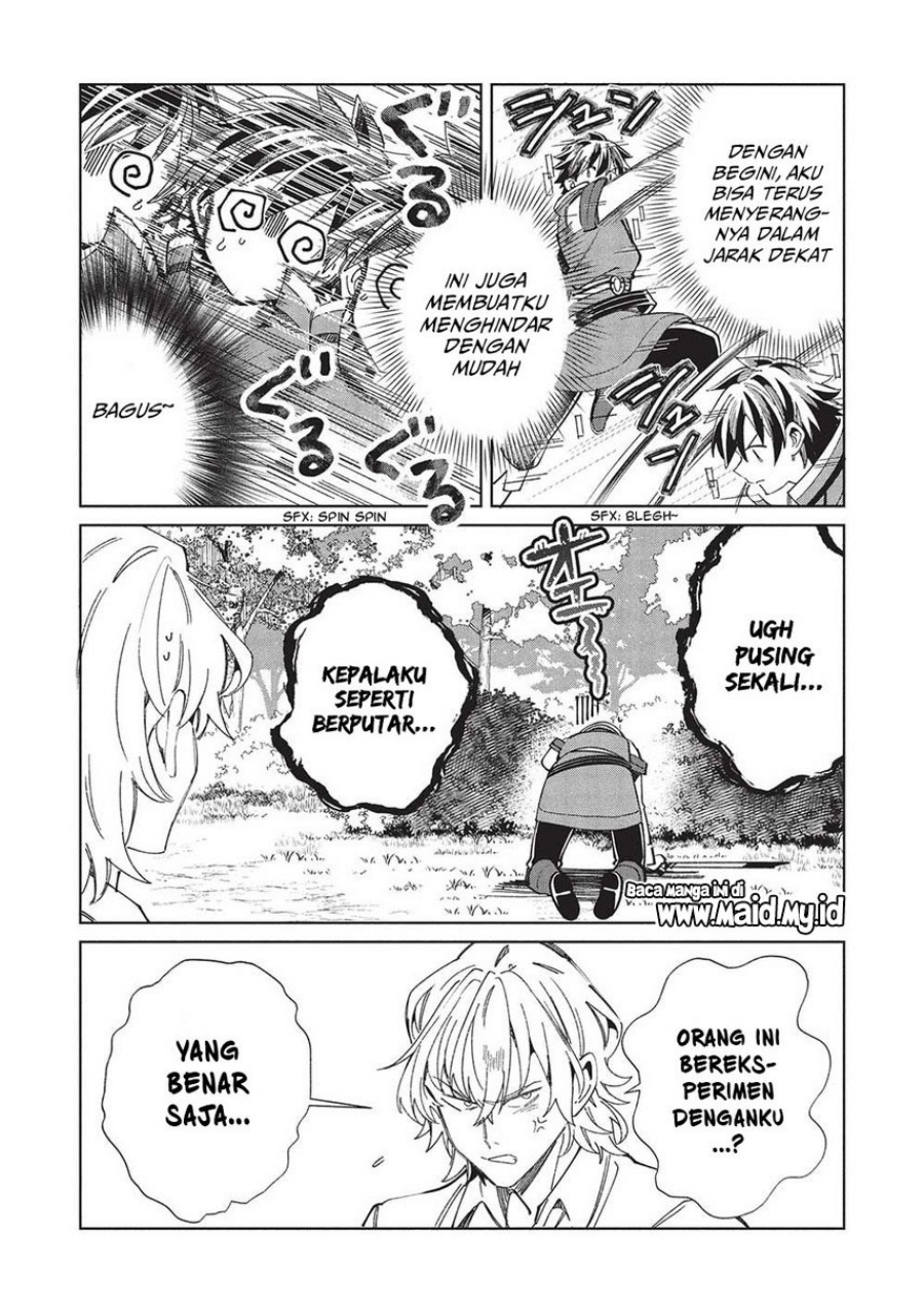 Dilarang COPAS - situs resmi www.mangacanblog.com - Komik nihon e youkoso elf san 058 - chapter 58 59 Indonesia nihon e youkoso elf san 058 - chapter 58 Terbaru 16|Baca Manga Komik Indonesia|Mangacan