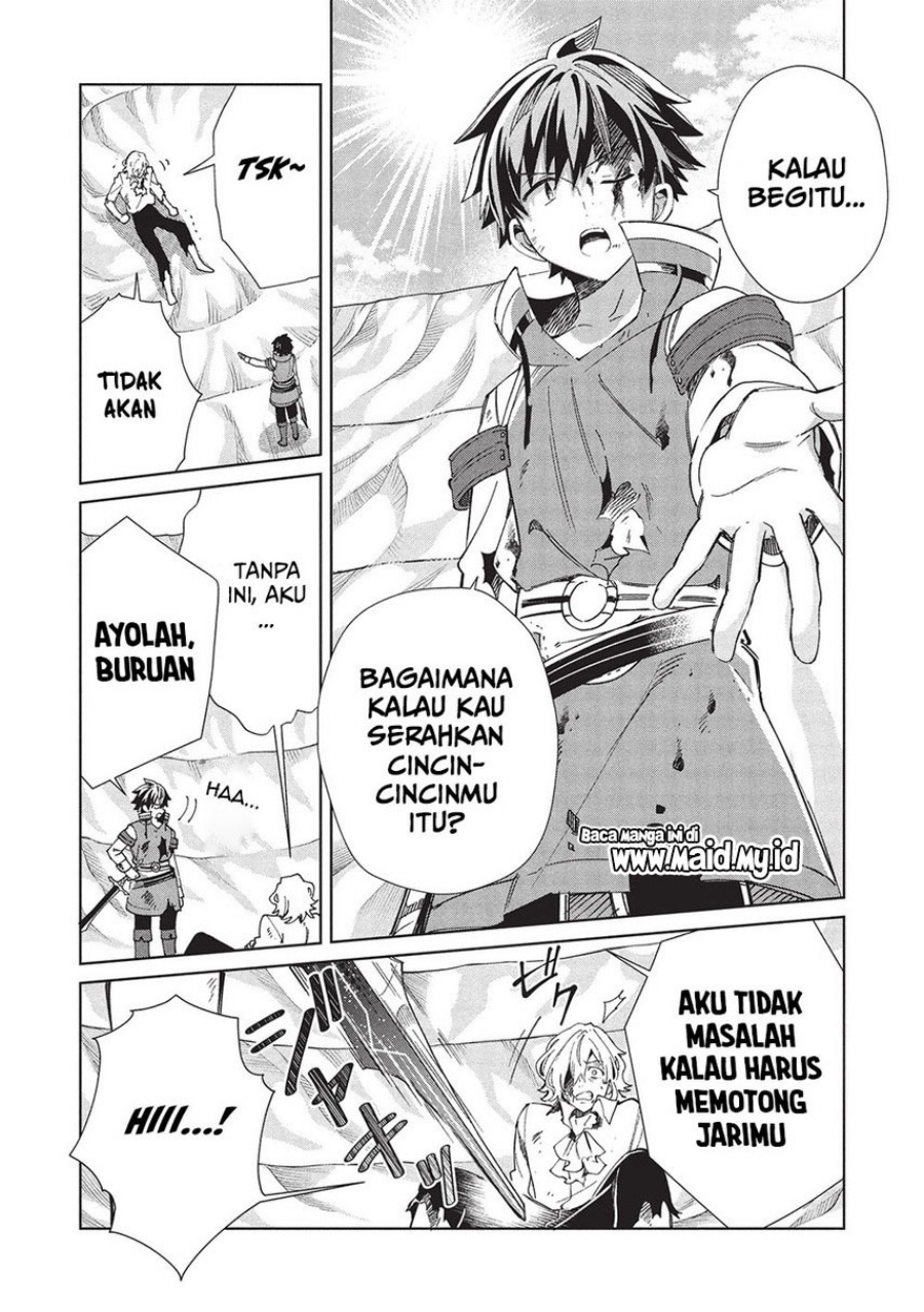 Dilarang COPAS - situs resmi www.mangacanblog.com - Komik nihon e youkoso elf san 060 - chapter 60 61 Indonesia nihon e youkoso elf san 060 - chapter 60 Terbaru 4|Baca Manga Komik Indonesia|Mangacan