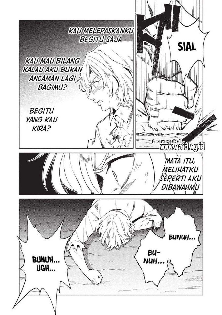 Dilarang COPAS - situs resmi www.mangacanblog.com - Komik nihon e youkoso elf san 060 - chapter 60 61 Indonesia nihon e youkoso elf san 060 - chapter 60 Terbaru 10|Baca Manga Komik Indonesia|Mangacan