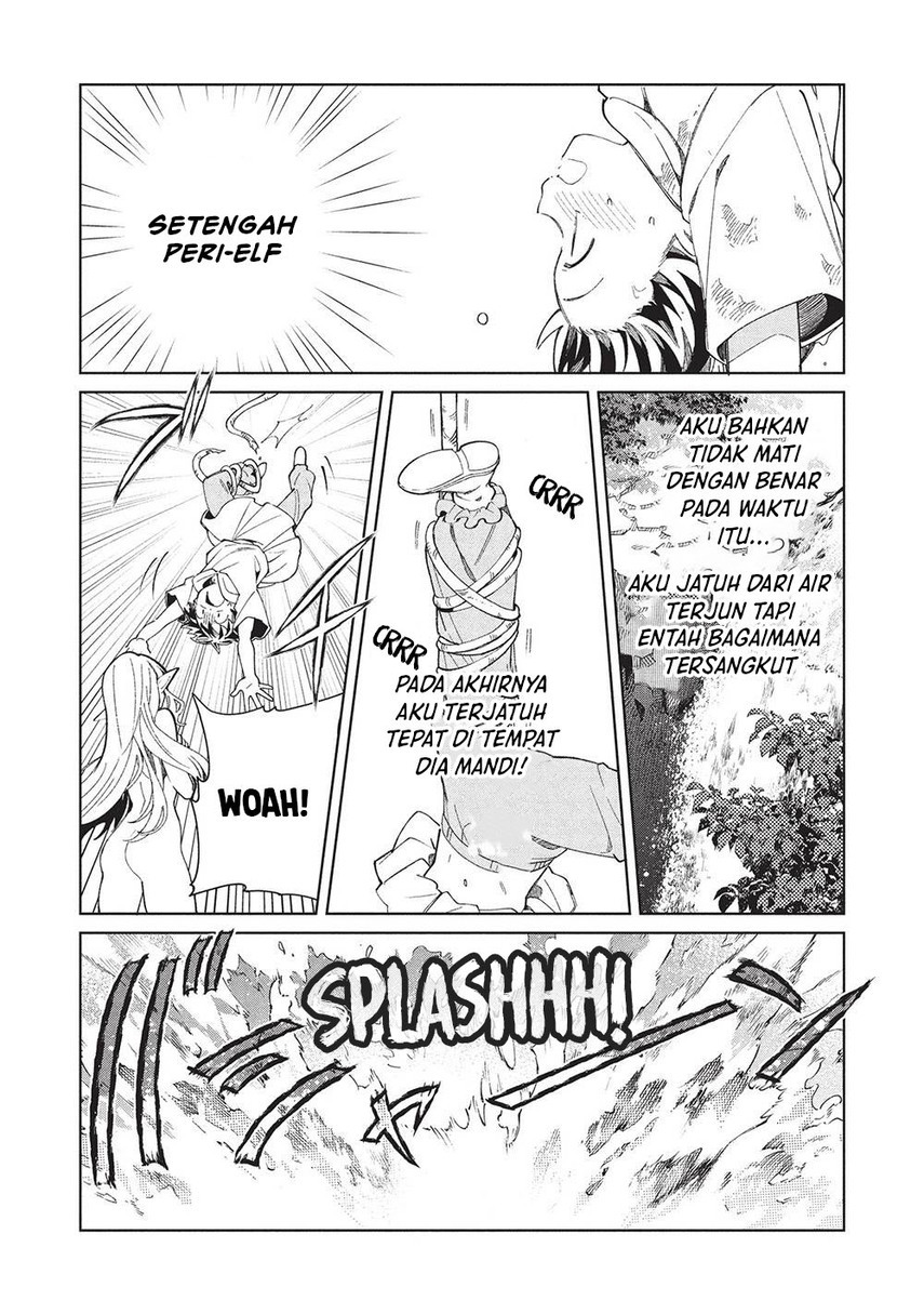 Dilarang COPAS - situs resmi www.mangacanblog.com - Komik nihon e youkoso elf san 062 - chapter 62 63 Indonesia nihon e youkoso elf san 062 - chapter 62 Terbaru 18|Baca Manga Komik Indonesia|Mangacan