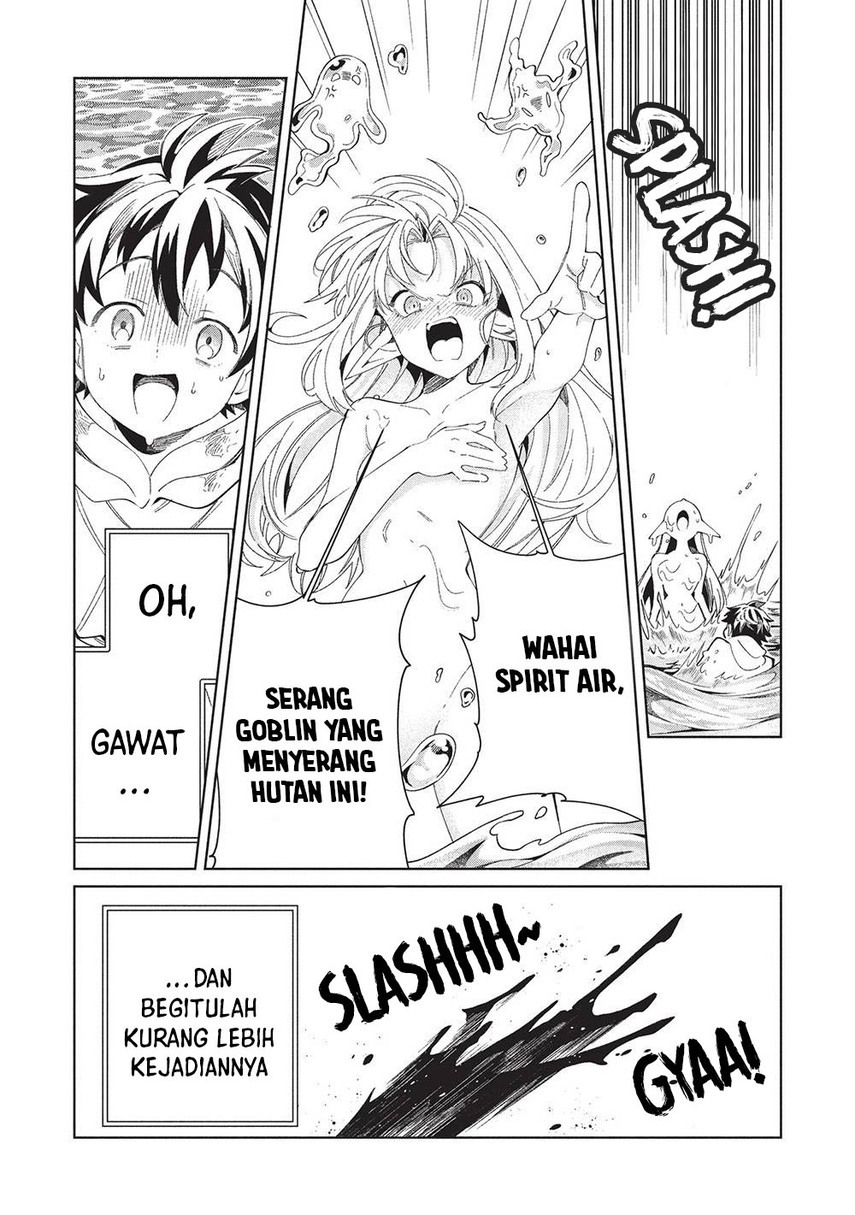 Dilarang COPAS - situs resmi www.mangacanblog.com - Komik nihon e youkoso elf san 062 - chapter 62 63 Indonesia nihon e youkoso elf san 062 - chapter 62 Terbaru 20|Baca Manga Komik Indonesia|Mangacan