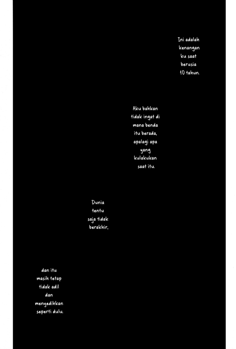 Nijigahara Holograph chapter 11