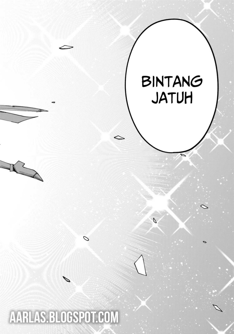Nimotsu Mochi no Nousuji Musou Chapter 16.2 Bahasa Indonesia