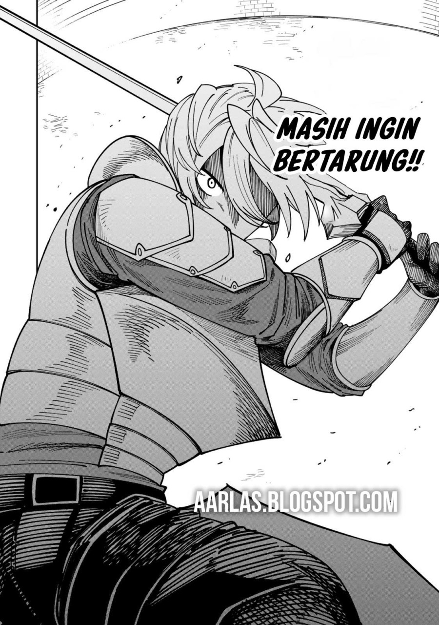 Nimotsu Mochi no Nousuji Musou chapter 17