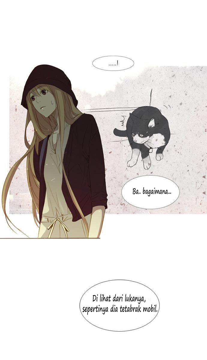 Nineteen, Twenty-One Chapter 07 Bahasa Indonesia