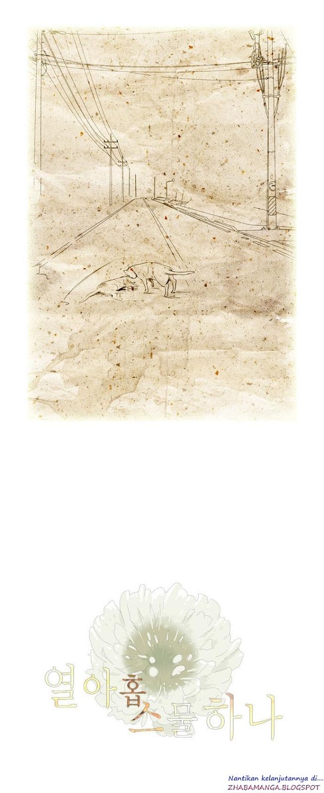 Nineteen, Twenty-One Chapter 07 Bahasa Indonesia