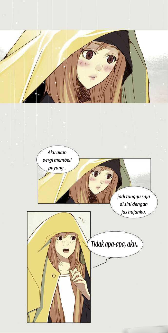 Nineteen, Twenty-One Chapter 14 Bahasa Indonesia